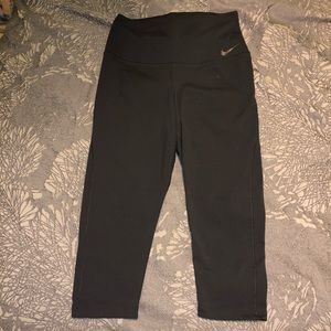 Nike Legendary Sculpt Capri